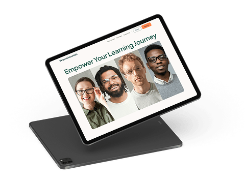 BeyondMountain, e-learning platform