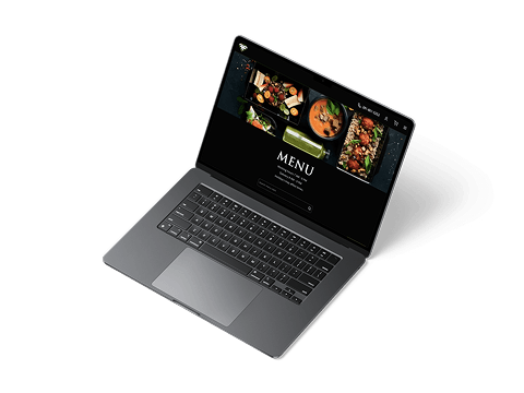 Fresh & Furious, healthy food restaurant