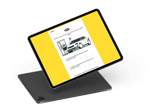 Voicer, software development project