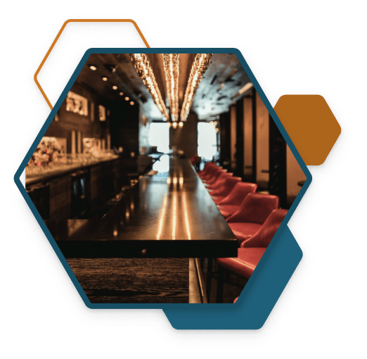 Launch Your Digital Restaurant. Fast. Flexible. Fully Yours