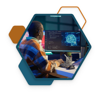 AI software development services