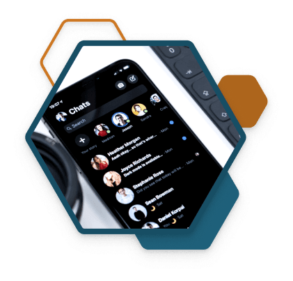Chatbot development services