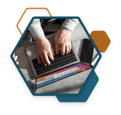 Corporate websites