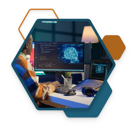 What is AI software development?